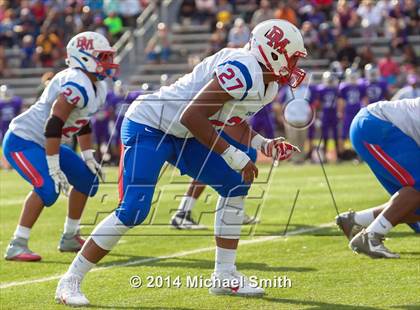Thumbnail 1 in DeMatha @ Gonzaga photogallery.