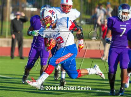 Thumbnail 2 in DeMatha @ Gonzaga photogallery.