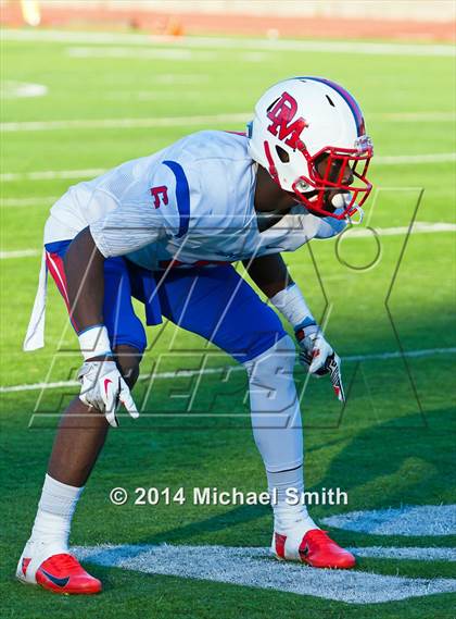 Thumbnail 1 in DeMatha @ Gonzaga photogallery.