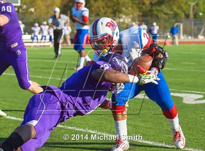 Thumbnail 3 in DeMatha @ Gonzaga photogallery.