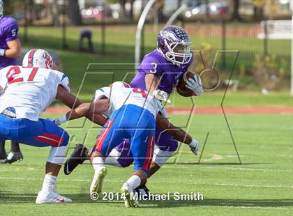 Thumbnail 1 in DeMatha @ Gonzaga photogallery.