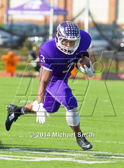 Thumbnail 3 in DeMatha @ Gonzaga photogallery.
