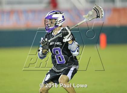 Thumbnail 1 in Marvin Ridge vs Carrboro (NCHSAA 1A, 2A, 3A Final) photogallery.