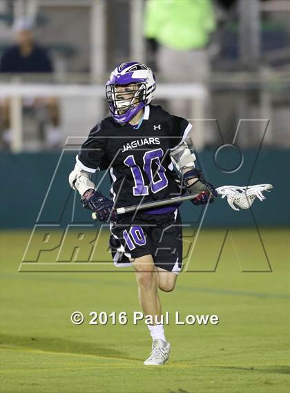 Thumbnail 2 in Marvin Ridge vs Carrboro (NCHSAA 1A, 2A, 3A Final) photogallery.