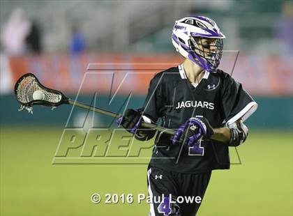 Thumbnail 2 in Marvin Ridge vs Carrboro (NCHSAA 1A, 2A, 3A Final) photogallery.