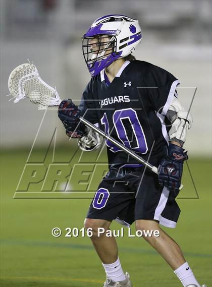 Thumbnail 3 in Marvin Ridge vs Carrboro (NCHSAA 1A, 2A, 3A Final) photogallery.
