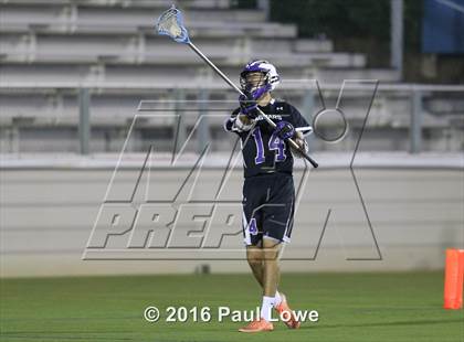 Thumbnail 1 in Marvin Ridge vs Carrboro (NCHSAA 1A, 2A, 3A Final) photogallery.