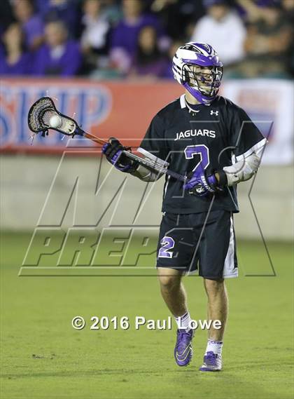 Thumbnail 1 in Marvin Ridge vs Carrboro (NCHSAA 1A, 2A, 3A Final) photogallery.