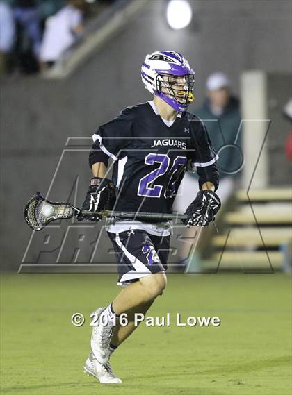 Thumbnail 1 in Marvin Ridge vs Carrboro (NCHSAA 1A, 2A, 3A Final) photogallery.