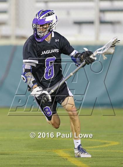 Thumbnail 3 in Marvin Ridge vs Carrboro (NCHSAA 1A, 2A, 3A Final) photogallery.