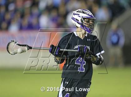 Thumbnail 3 in Marvin Ridge vs Carrboro (NCHSAA 1A, 2A, 3A Final) photogallery.