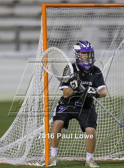 Thumbnail 3 in Marvin Ridge vs Carrboro (NCHSAA 1A, 2A, 3A Final) photogallery.