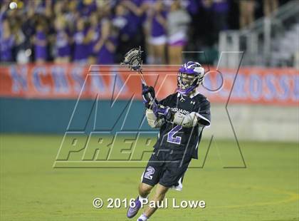 Thumbnail 1 in Marvin Ridge vs Carrboro (NCHSAA 1A, 2A, 3A Final) photogallery.