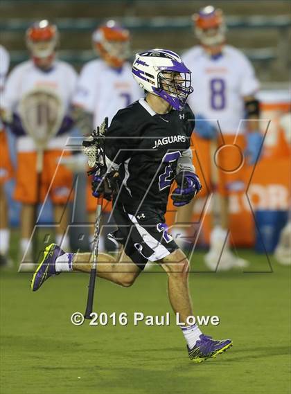 Thumbnail 3 in Marvin Ridge vs Carrboro (NCHSAA 1A, 2A, 3A Final) photogallery.