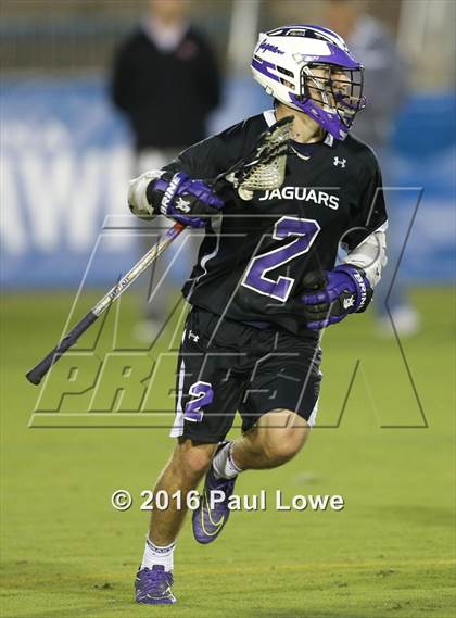 Thumbnail 1 in Marvin Ridge vs Carrboro (NCHSAA 1A, 2A, 3A Final) photogallery.