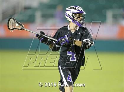 Thumbnail 3 in Marvin Ridge vs Carrboro (NCHSAA 1A, 2A, 3A Final) photogallery.
