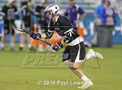 Thumbnail 1 in Marvin Ridge vs Carrboro (NCHSAA 1A, 2A, 3A Final) photogallery.