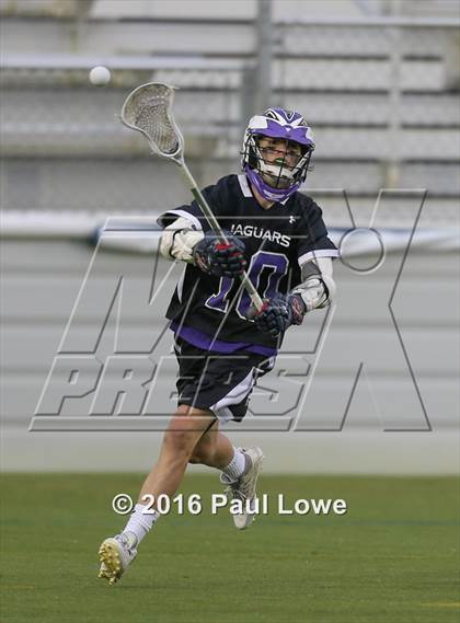 Thumbnail 2 in Marvin Ridge vs Carrboro (NCHSAA 1A, 2A, 3A Final) photogallery.