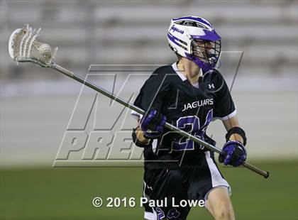Thumbnail 2 in Marvin Ridge vs Carrboro (NCHSAA 1A, 2A, 3A Final) photogallery.