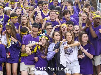 Thumbnail 3 in Marvin Ridge vs Carrboro (NCHSAA 1A, 2A, 3A Final) photogallery.