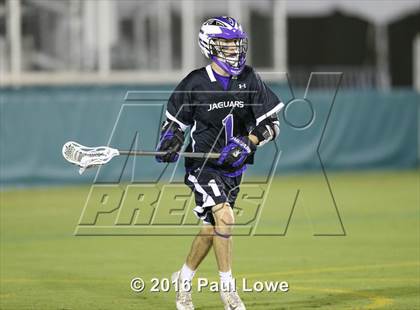 Thumbnail 3 in Marvin Ridge vs Carrboro (NCHSAA 1A, 2A, 3A Final) photogallery.