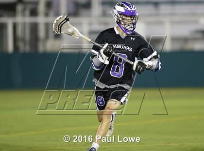 Thumbnail 2 in Marvin Ridge vs Carrboro (NCHSAA 1A, 2A, 3A Final) photogallery.