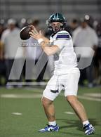 Photo from the gallery "McNeil @ Dripping Springs (UIL 6A Bi-District Football Playoff)"