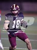 Photo from the gallery "McNeil @ Dripping Springs (UIL 6A Bi-District Football Playoff)"
