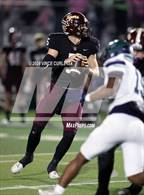 Photo from the gallery "McNeil @ Dripping Springs (UIL 6A Bi-District Football Playoff)"