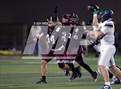 Photo from the gallery "McNeil @ Dripping Springs (UIL 6A Bi-District Football Playoff)"
