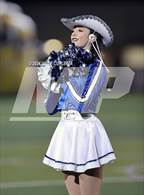 Photo from the gallery "McNeil @ Dripping Springs (UIL 6A Bi-District Football Playoff)"