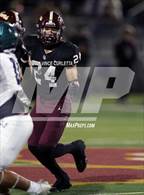 Photo from the gallery "McNeil @ Dripping Springs (UIL 6A Bi-District Football Playoff)"