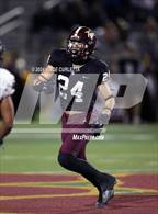 Photo from the gallery "McNeil @ Dripping Springs (UIL 6A Bi-District Football Playoff)"