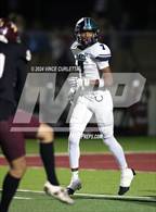 Photo from the gallery "McNeil @ Dripping Springs (UIL 6A Bi-District Football Playoff)"