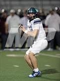 Photo from the gallery "McNeil @ Dripping Springs (UIL 6A Bi-District Football Playoff)"