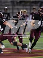 Photo from the gallery "McNeil @ Dripping Springs (UIL 6A Bi-District Football Playoff)"