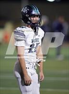 Photo from the gallery "McNeil @ Dripping Springs (UIL 6A Bi-District Football Playoff)"