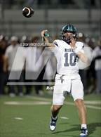 Photo from the gallery "McNeil @ Dripping Springs (UIL 6A Bi-District Football Playoff)"