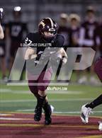 Photo from the gallery "McNeil @ Dripping Springs (UIL 6A Bi-District Football Playoff)"