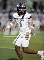 Photo from the gallery "McNeil @ Dripping Springs (UIL 6A Bi-District Football Playoff)"