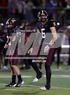 Photo from the gallery "McNeil @ Dripping Springs (UIL 6A Bi-District Football Playoff)"