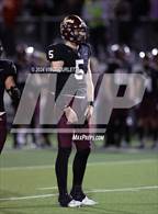 Photo from the gallery "McNeil @ Dripping Springs (UIL 6A Bi-District Football Playoff)"