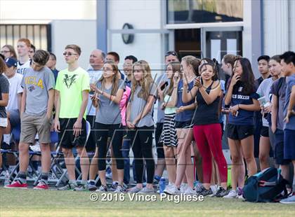 Thumbnail 1 in Shadow Hills vs. Flintridge Prep (CIF SS D6 Semifinal) photogallery.