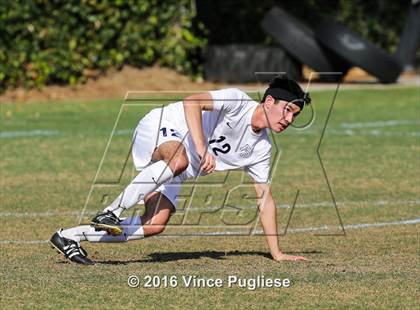 Thumbnail 1 in Shadow Hills vs. Flintridge Prep (CIF SS D6 Semifinal) photogallery.