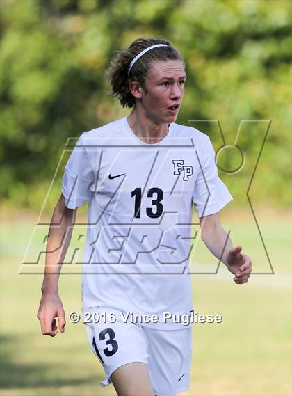 Thumbnail 3 in Shadow Hills vs. Flintridge Prep (CIF SS D6 Semifinal) photogallery.