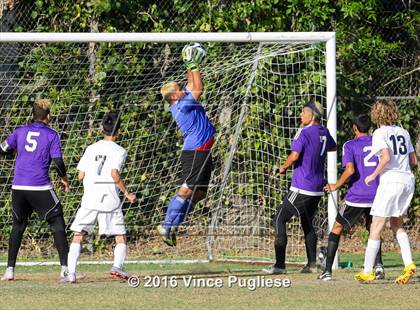 Thumbnail 1 in Shadow Hills vs. Flintridge Prep (CIF SS D6 Semifinal) photogallery.