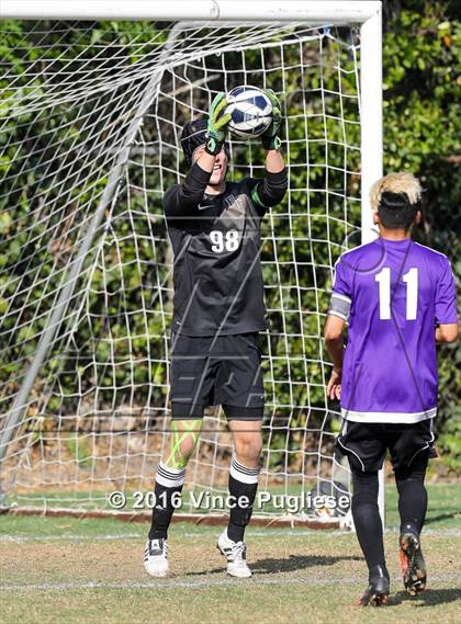 Thumbnail 1 in Shadow Hills vs. Flintridge Prep (CIF SS D6 Semifinal) photogallery.