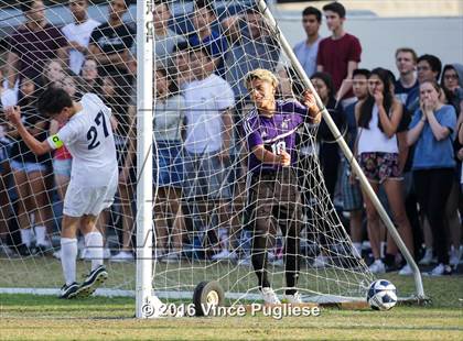Thumbnail 1 in Shadow Hills vs. Flintridge Prep (CIF SS D6 Semifinal) photogallery.