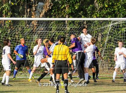 Thumbnail 1 in Shadow Hills vs. Flintridge Prep (CIF SS D6 Semifinal) photogallery.