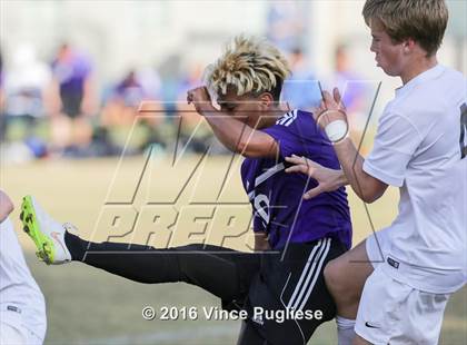 Thumbnail 1 in Shadow Hills vs. Flintridge Prep (CIF SS D6 Semifinal) photogallery.